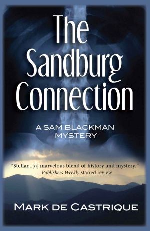 [Sam Blackman 03] • The Sandburg Connection